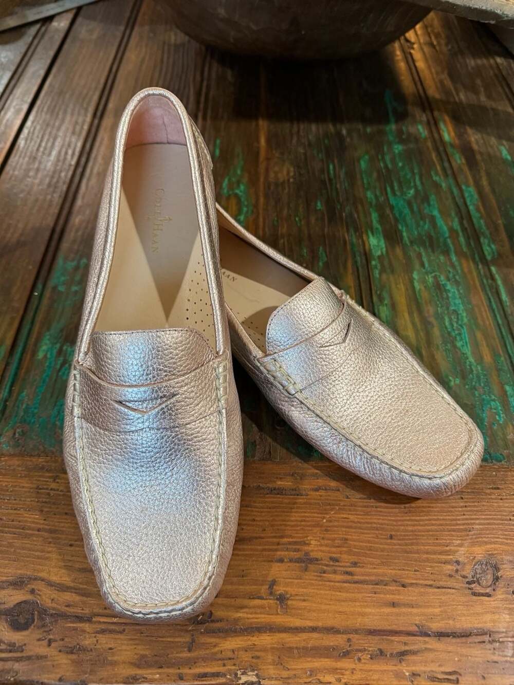 Cole Haan